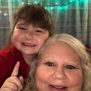 Meet your Posher, Vicki